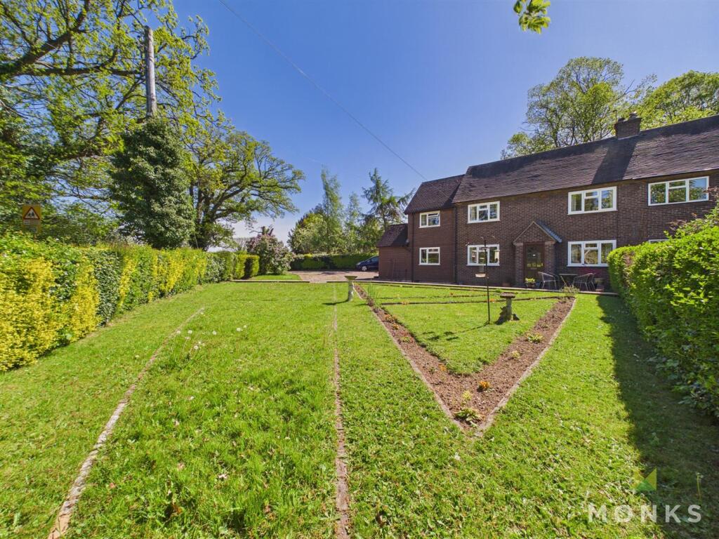 Main image of property: The Leasowes, Ford, Shrewsbury