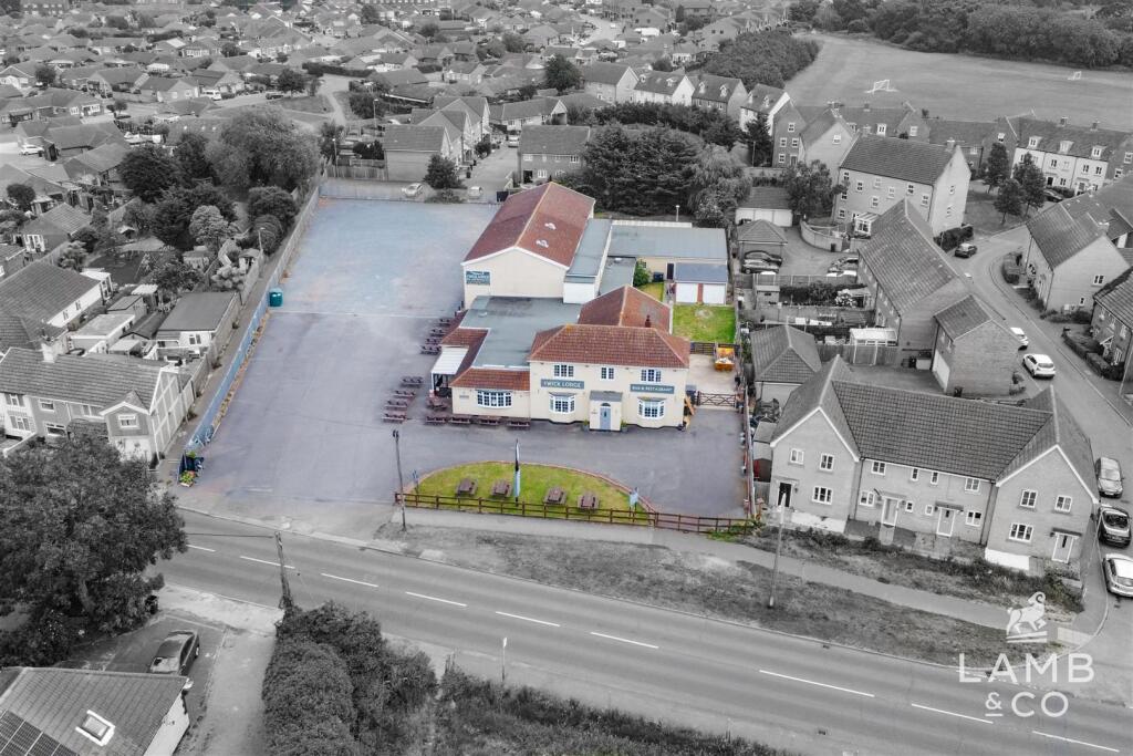 Main image of property: Jaywick Lane, Clacton-On-Sea