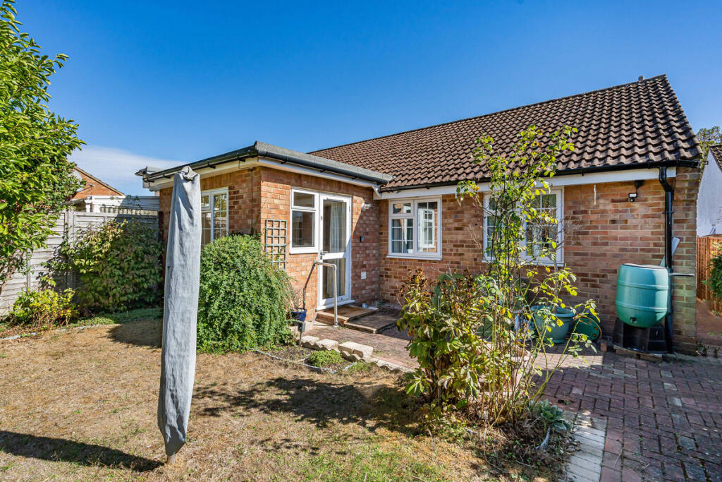 House in Oxford - View 5