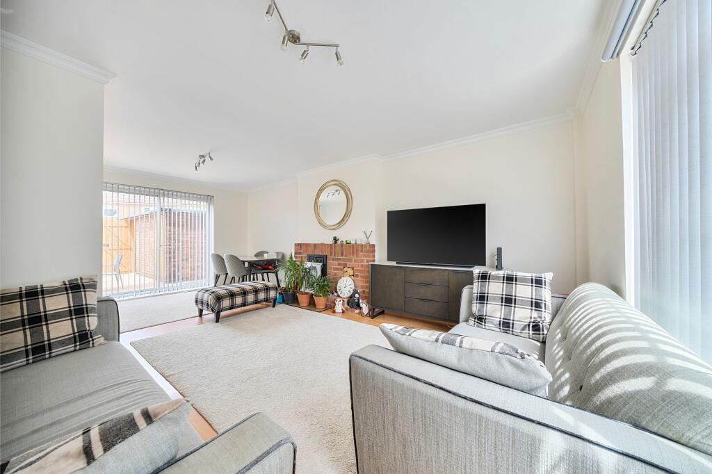 Main image of property: Vancouver Road, Richmond, TW10