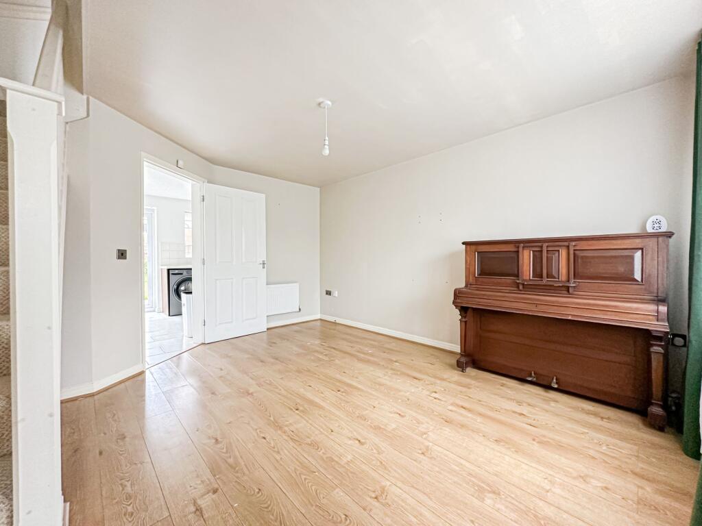 Birchfield Road, Edge Hill, L7 - View 5