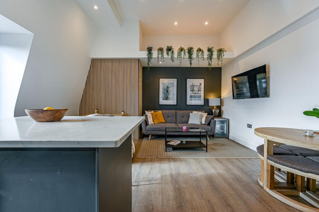 Main image of property: Queens Road, Bromley, BR1