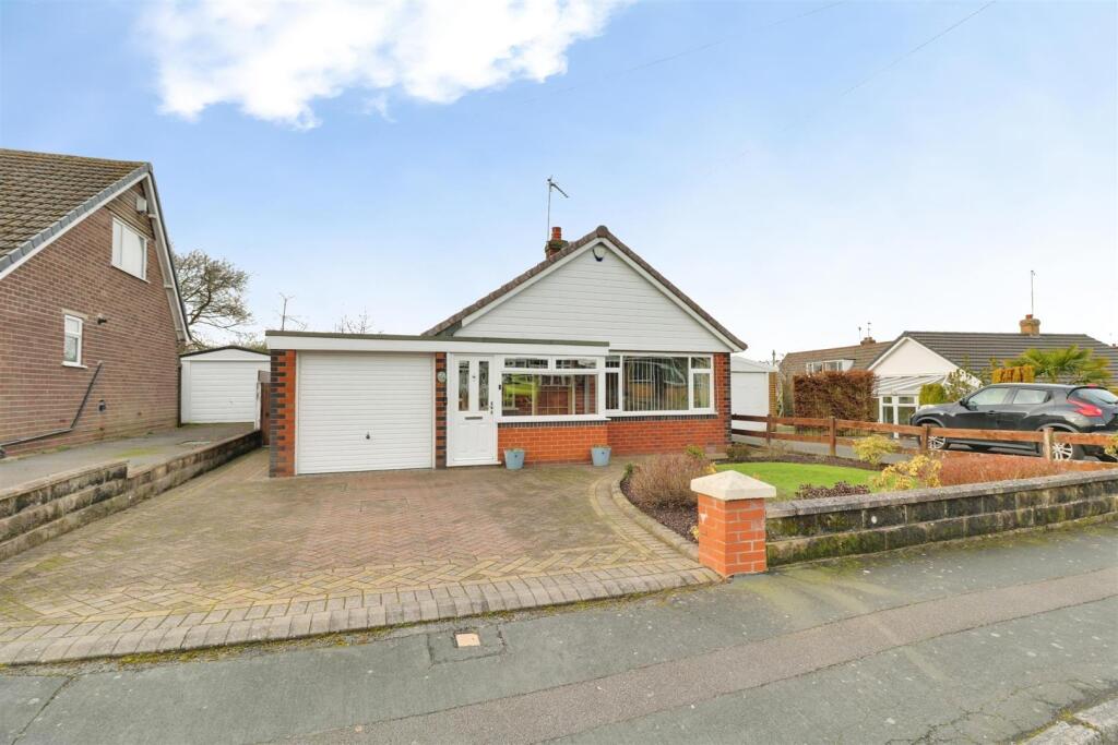 Main image of property: Brown Avenue, Church Lawton, Stoke-On-Trent