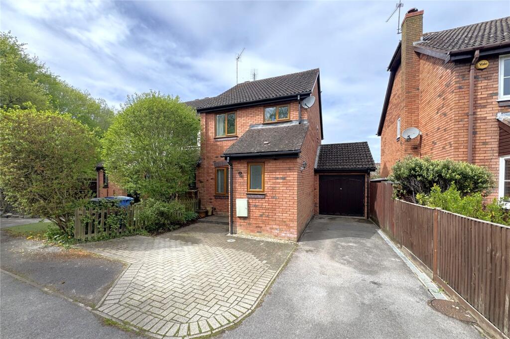 Main image of property: Driftway Road, Hook, Hampshire, RG27