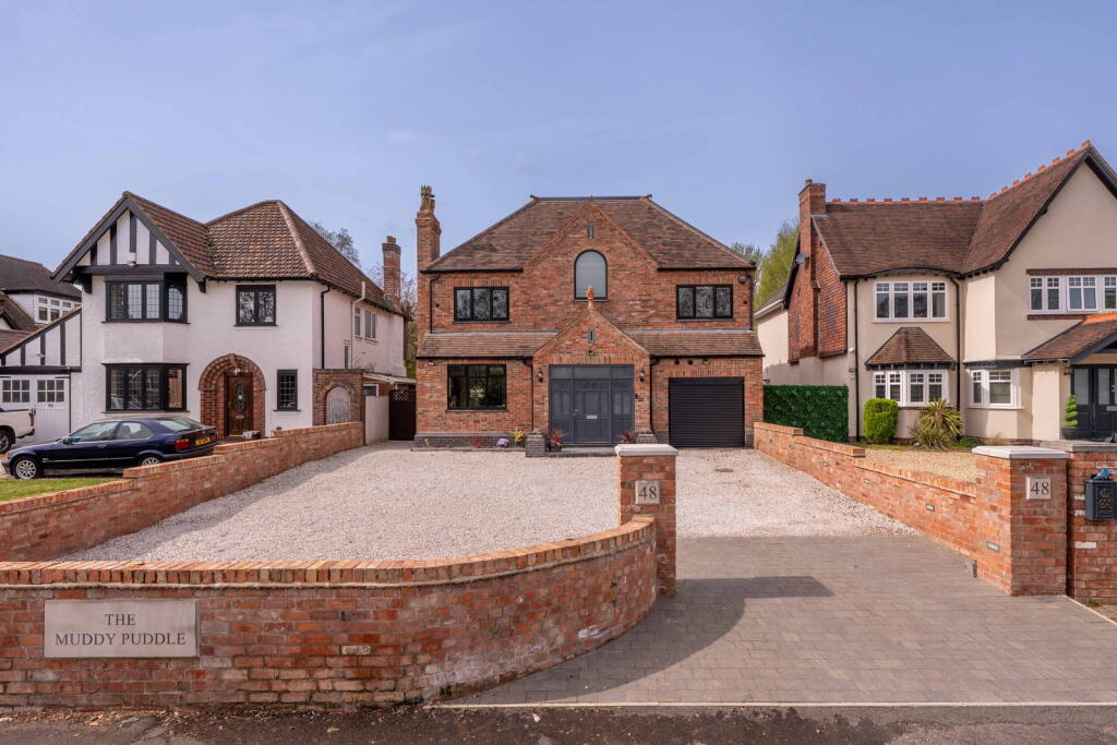 Additional image 45 of Broad Oaks Road, Solihull, B91 1JB