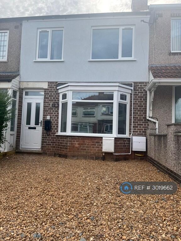 Apartment in Coventry, Rowley Green - View 2
