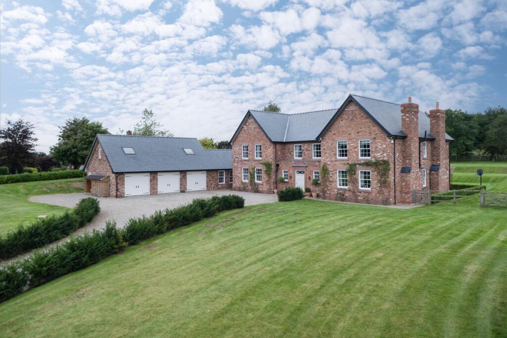 Main image of property: Waste Lane, Kelsall