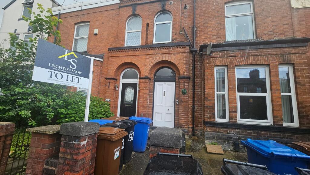 Main image of property: Shaw Heath, Stockport, SK2