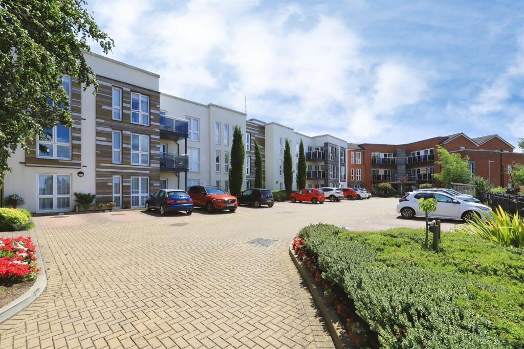 Main image of property: Park Road, Hagley, Stourbridge