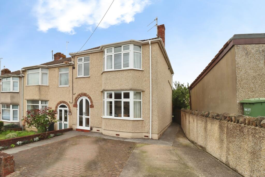 Main image of property: Champion Road, Kingswood, Bristol, BS15
