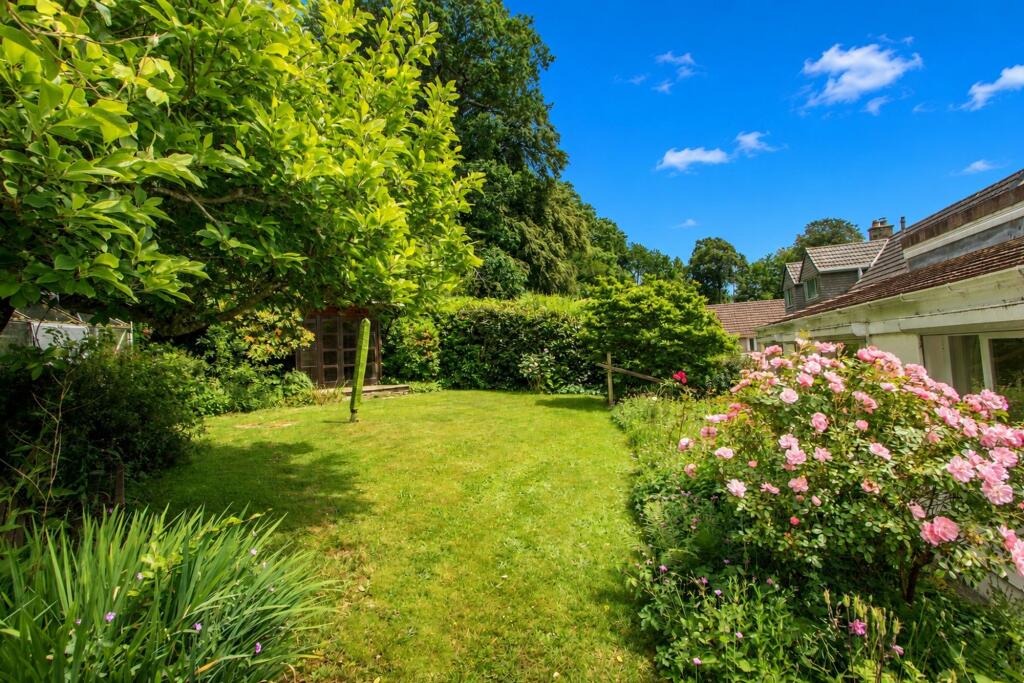 Priory Close, Tavistock, PL19 - View 4