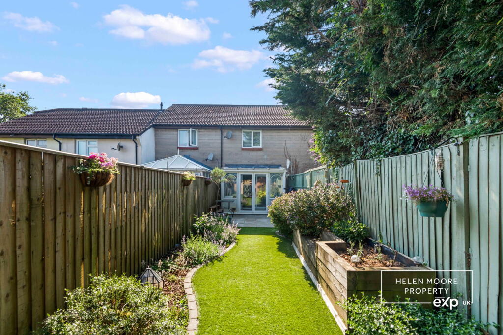 Main image of property: Plover Rise, Ivybridge, Devon
