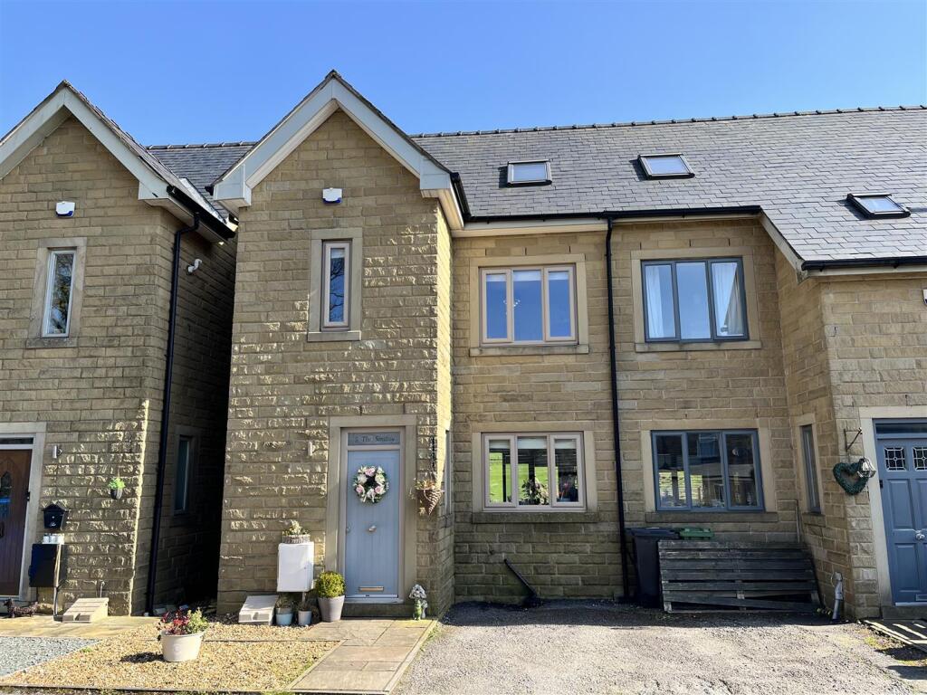 Main image of property: The Smithy, Mottram Moor, Mottram, Hyde