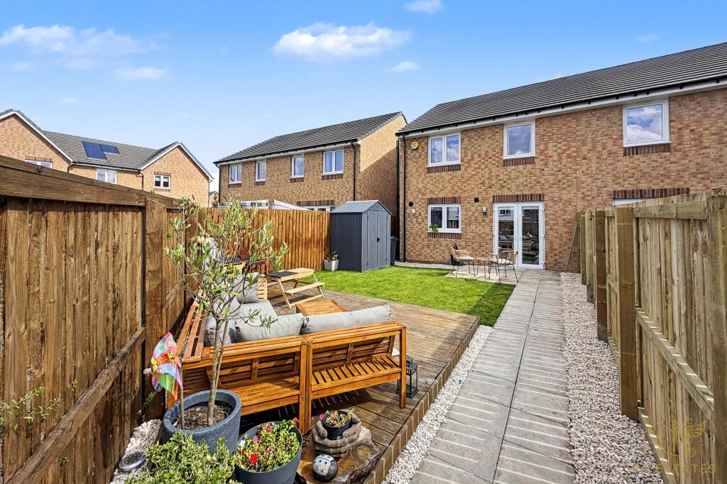 House in Glasgow - View 4