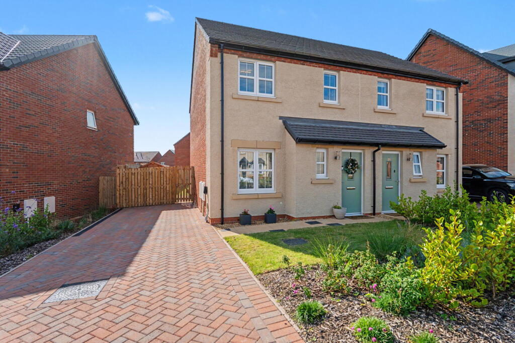 Main image of property: Whitehaven, CA28 9FH