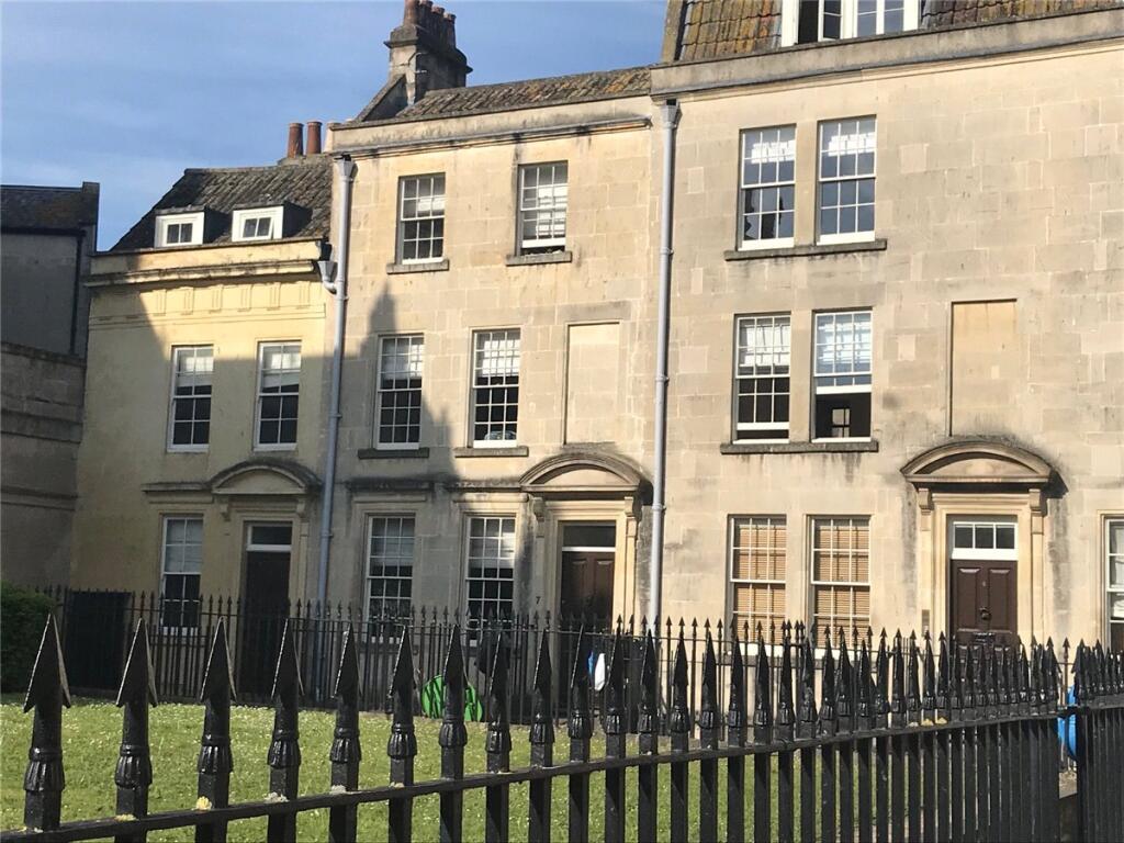 Main image of property: Beauford Square, Bath, Somerset, BA1