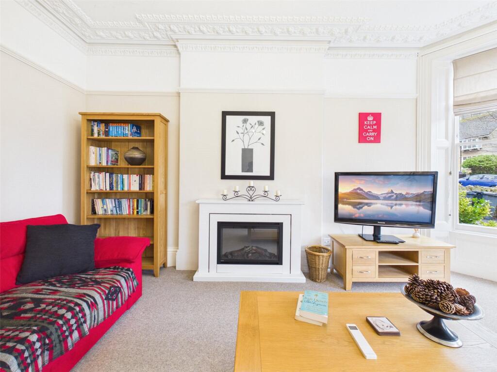 Stafford Place, Weston-super-Mare, North Somerset, BS23 - View 5