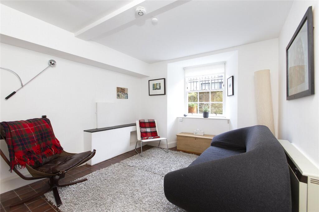Main image of property: Cumberland Street North East Lane, Edinburgh, EH3