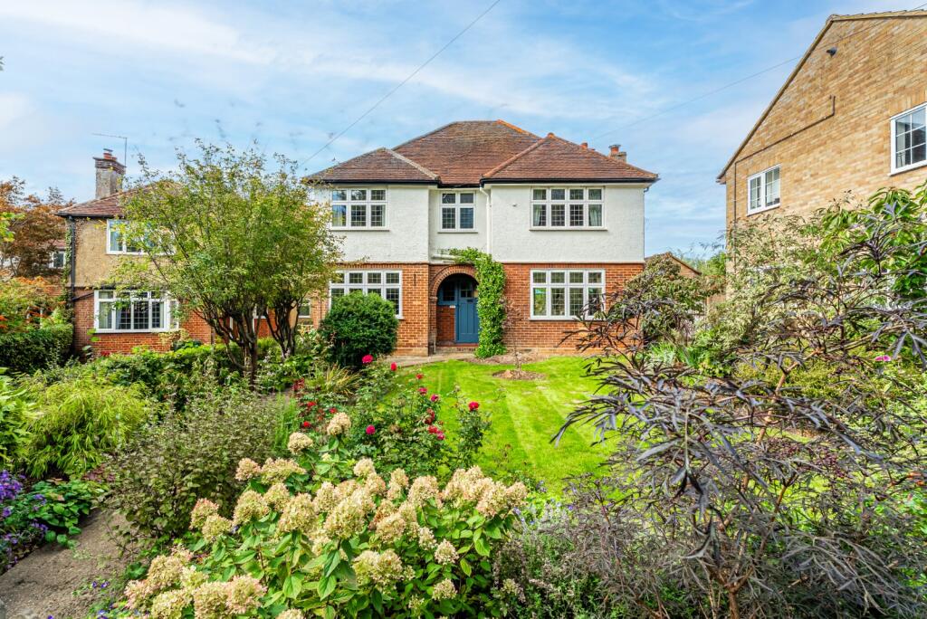 Additional image 21 of Watling Street, Park Street, St. Albans, Hertfordshire, AL2