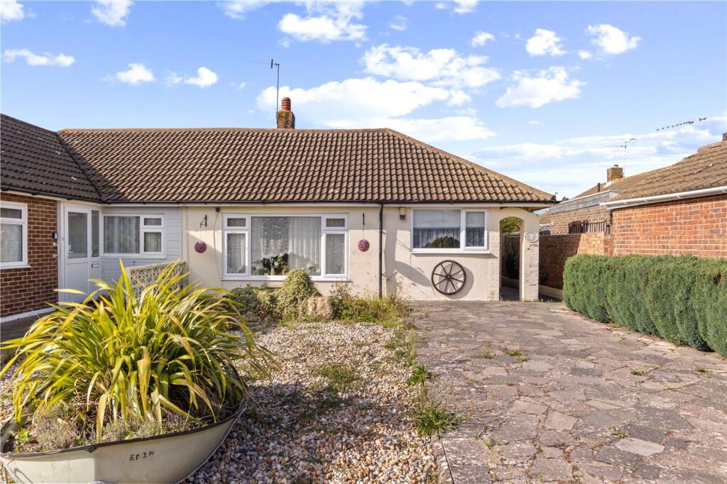 Main image of property: Renoir Court, Bognor Regis, PO22