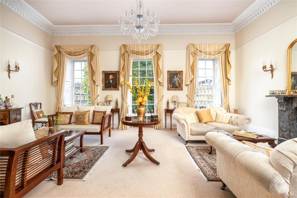Apartment in Bath - View 4