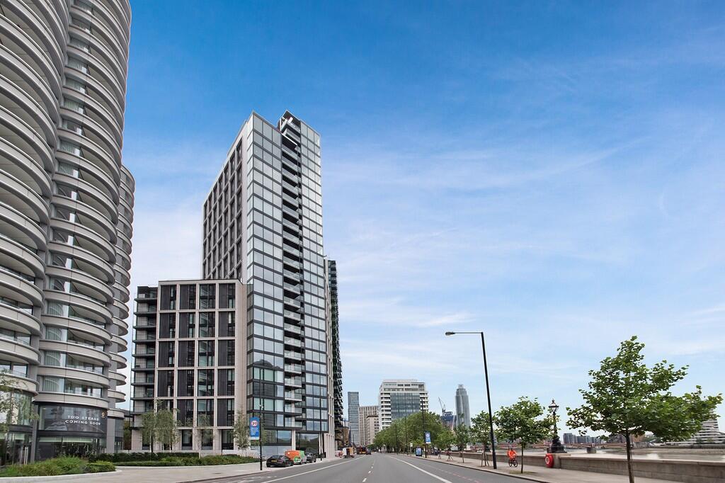 Main image of property: Albert Embankment, London, SE1