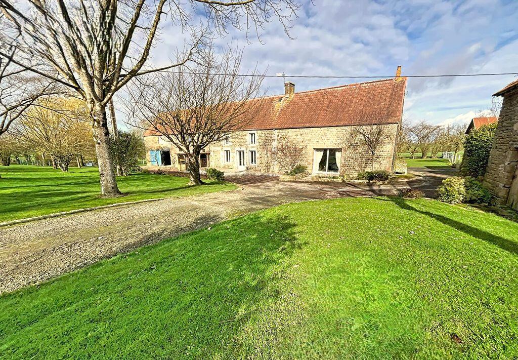 Main image of property: Normandy, Manche, Saint-Laurent-de-Terregatte