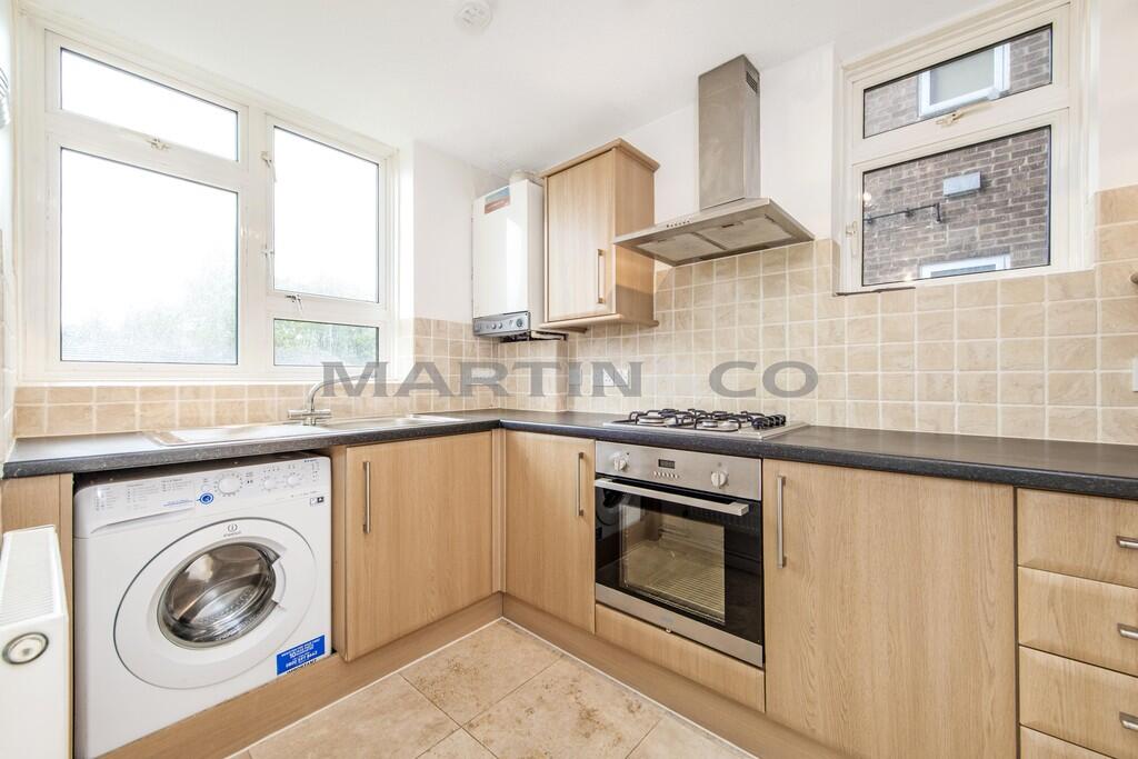 Apartment in London - View 4