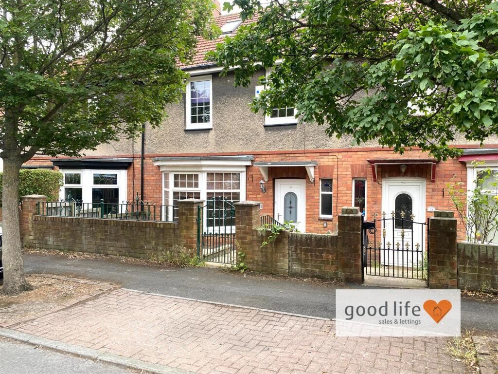 Main image of property: Weldon Avenue, Grangetown, Sunderland