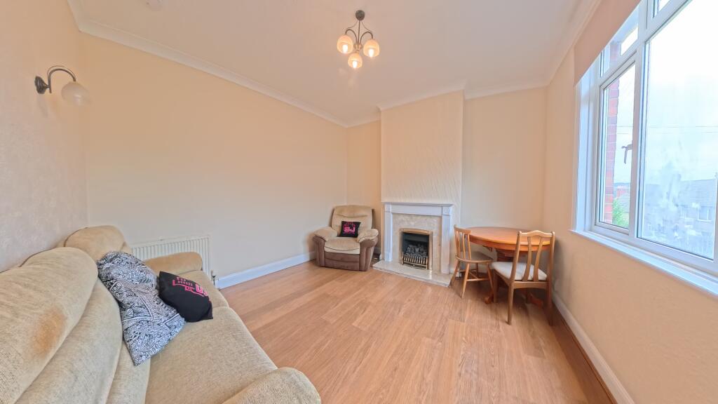 Main image of property: Coombe Road, Brighton BN2
