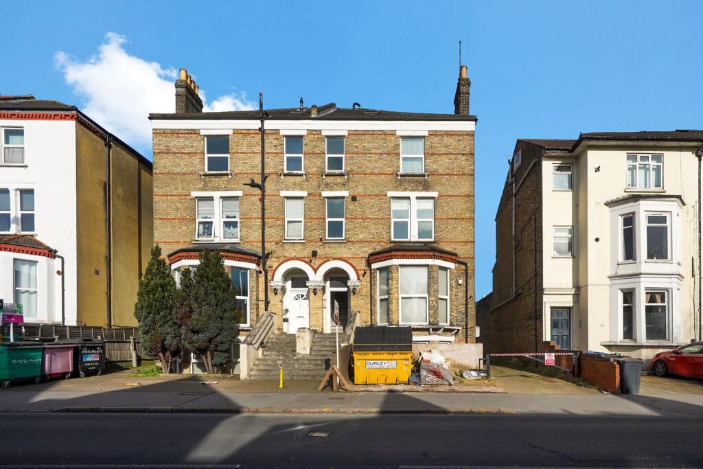 Main image of property: St Peters Road, Croydon, CR0