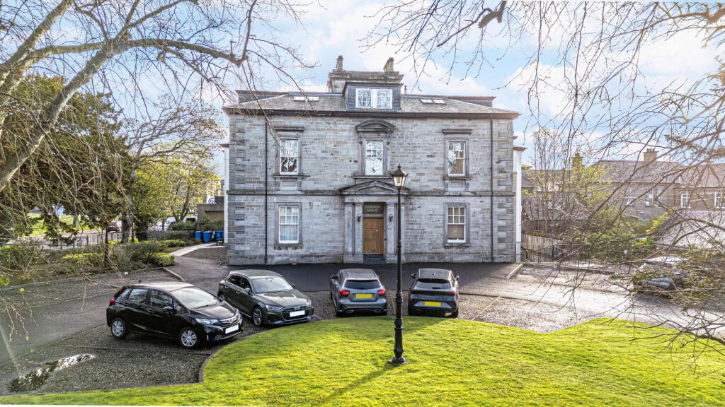 Main image of property: East Fergus Place, Kirkcaldy, KY1 1XE