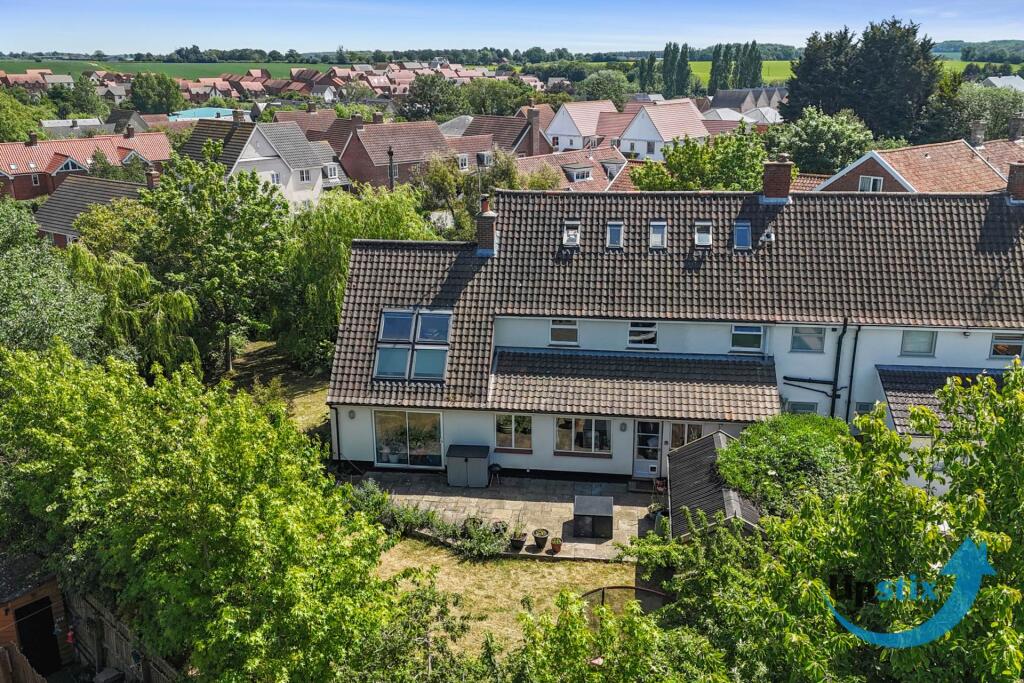 Main image of property: 10 Victoria Mill Road, Framlingham