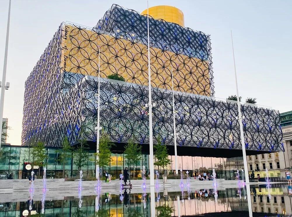 Apartment in Birmingham - View 5