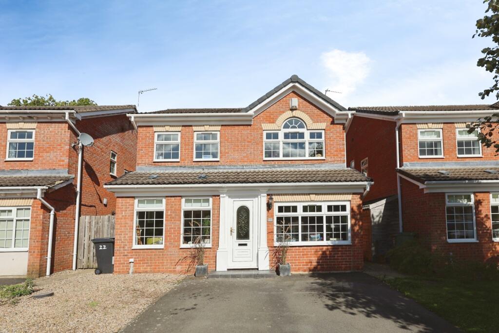 House in Darlington