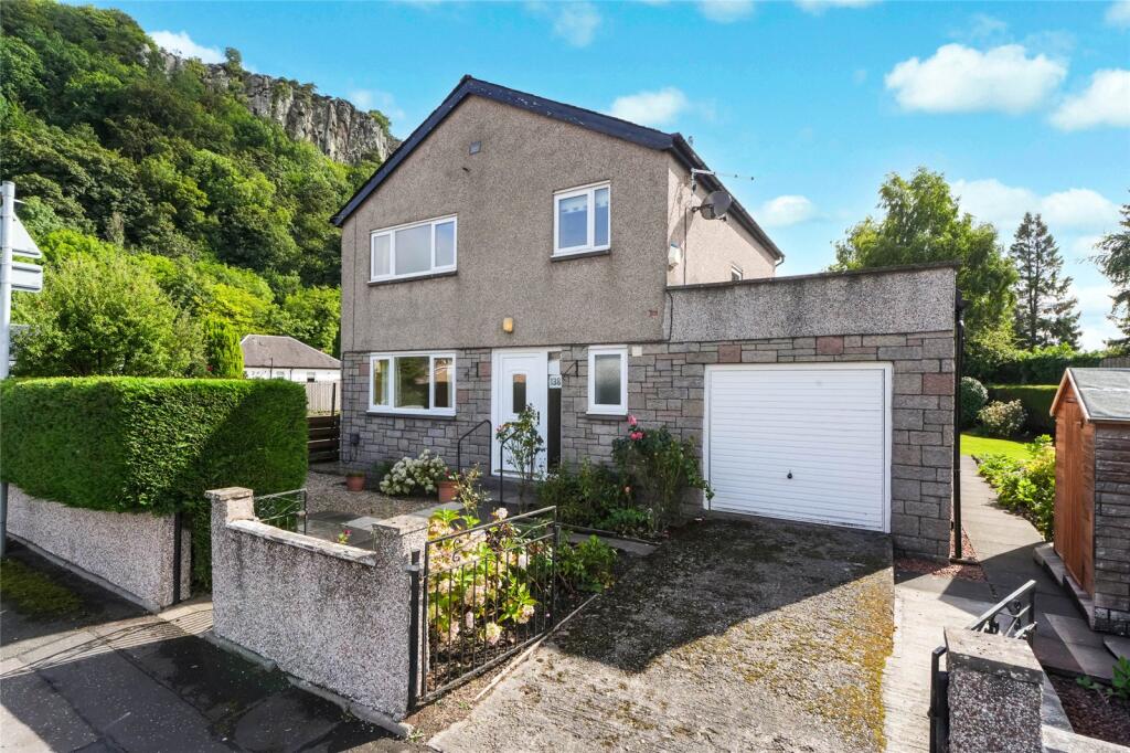 Main image of property: Ladysneuk Road, Stirling, Stirlingshire, FK9
