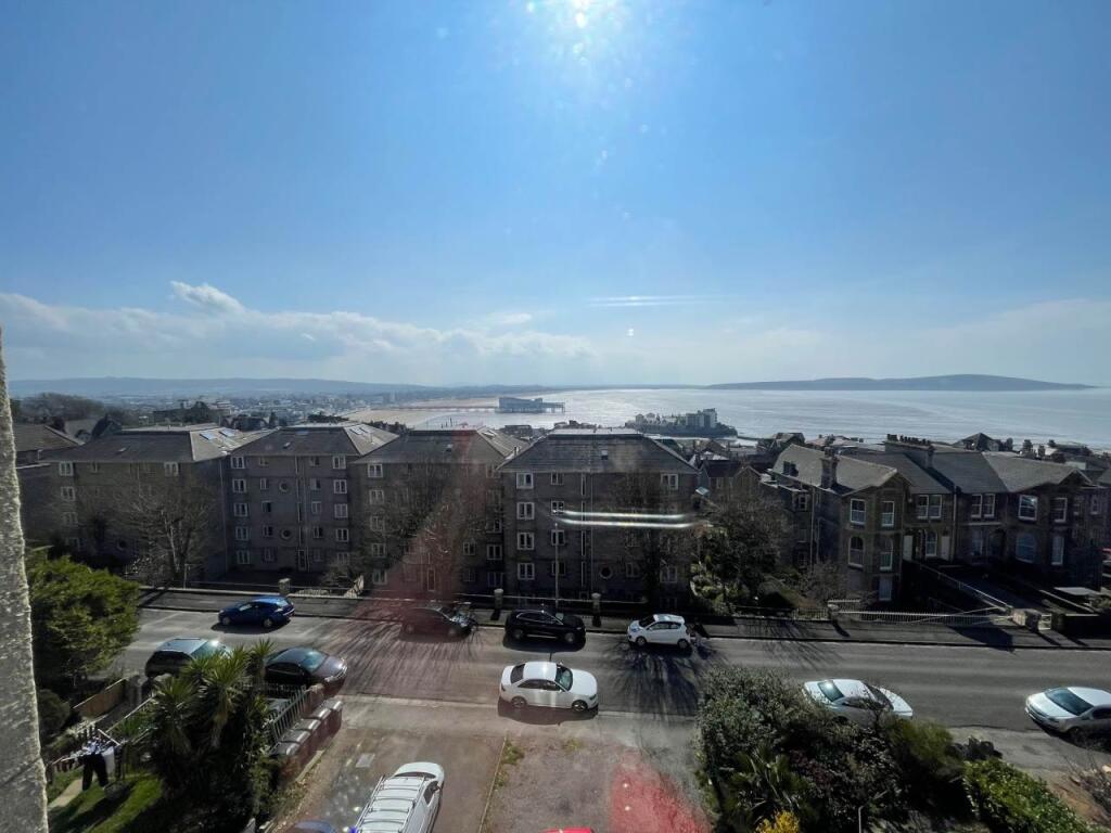 Main image of property: South Road, Weston-super-Mare, North Somerset
