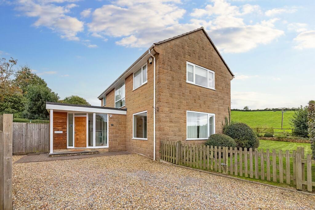 Main image of property: Chapel Close, Castle Cary
