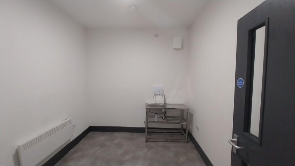 Second office /store