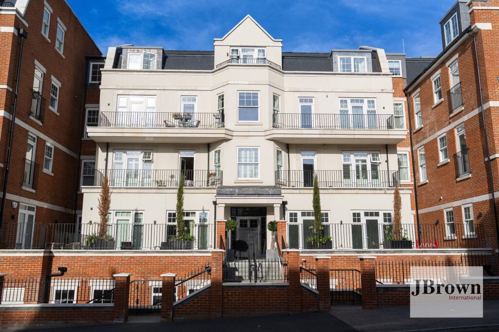 Apartment in Tonbridge - View 5