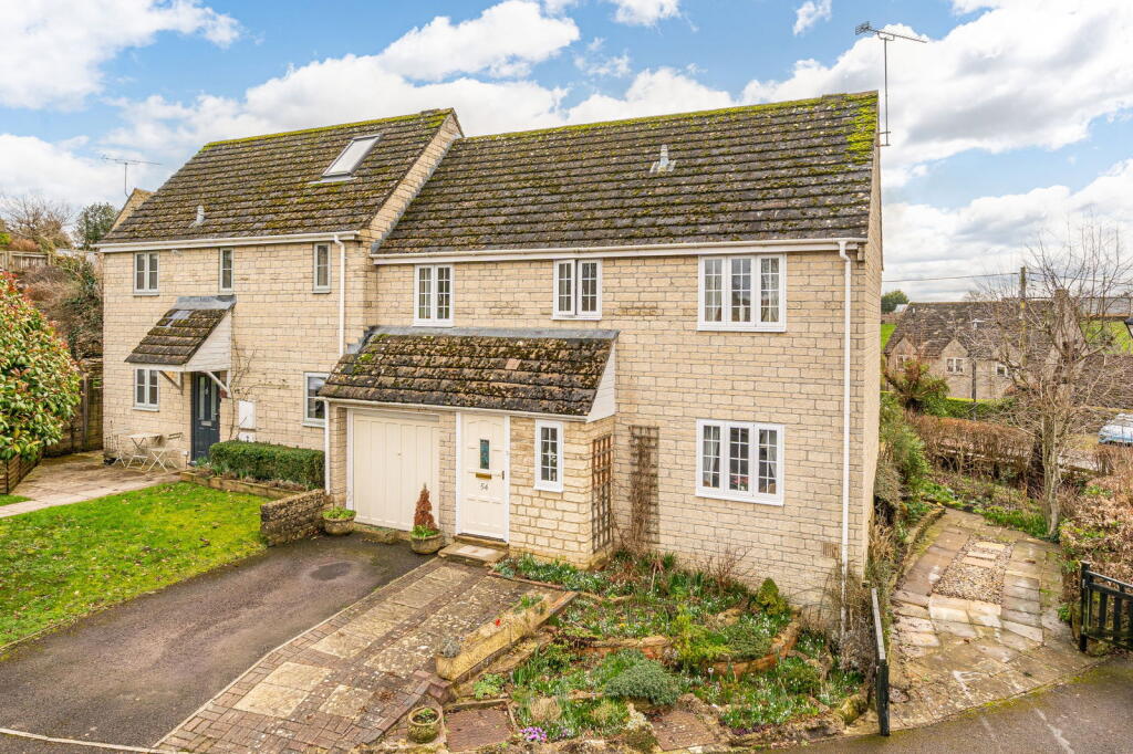 Main image of property: Sherwood Road, Tetbury
