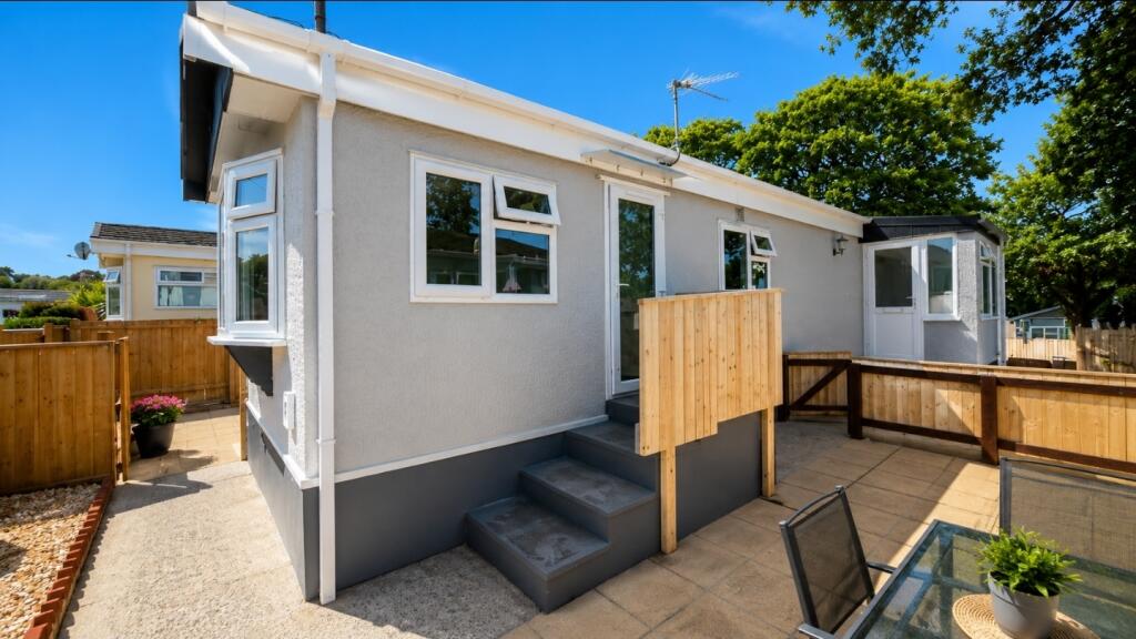 House in Plymouth - View 4