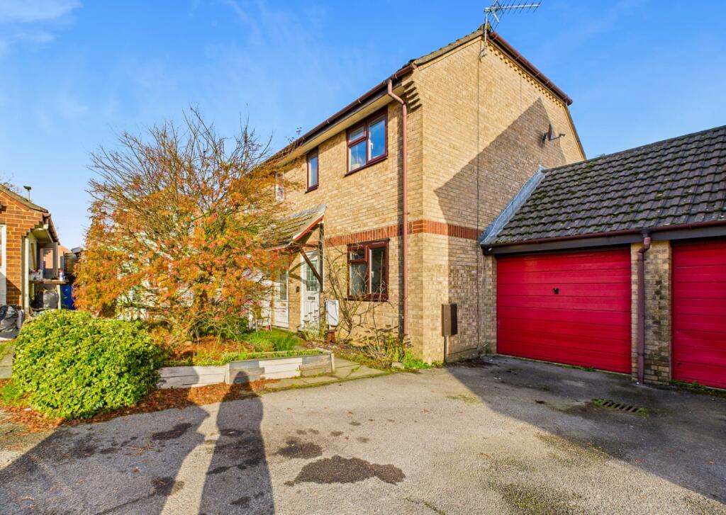 Main image of property: BUTTERMERE CLOSE, BORDON, HAMPSHIRE, GU35