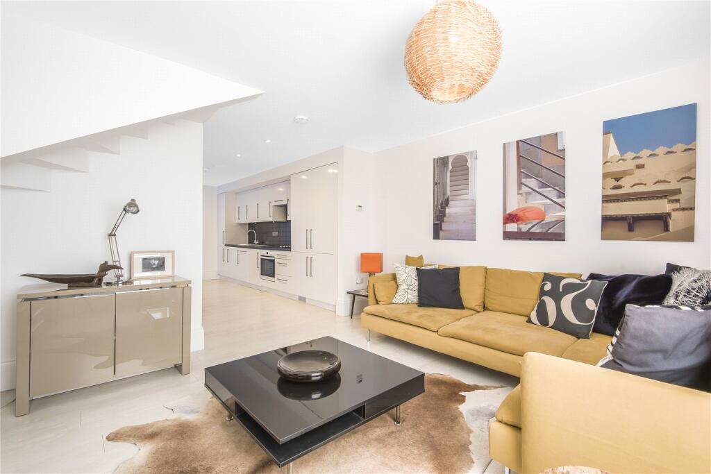 Apartment in Tonbridge - View 3
