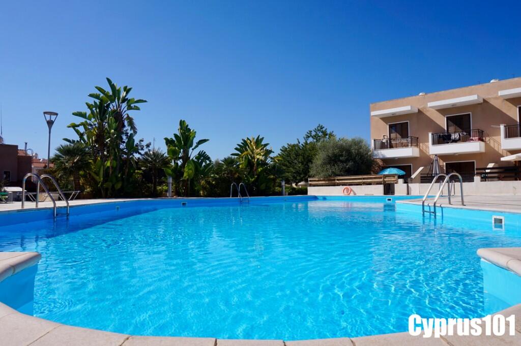 Main image of property: Kato Paphos, Paphos