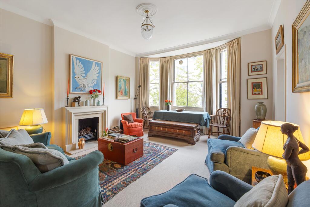 Apartment in London - View 2