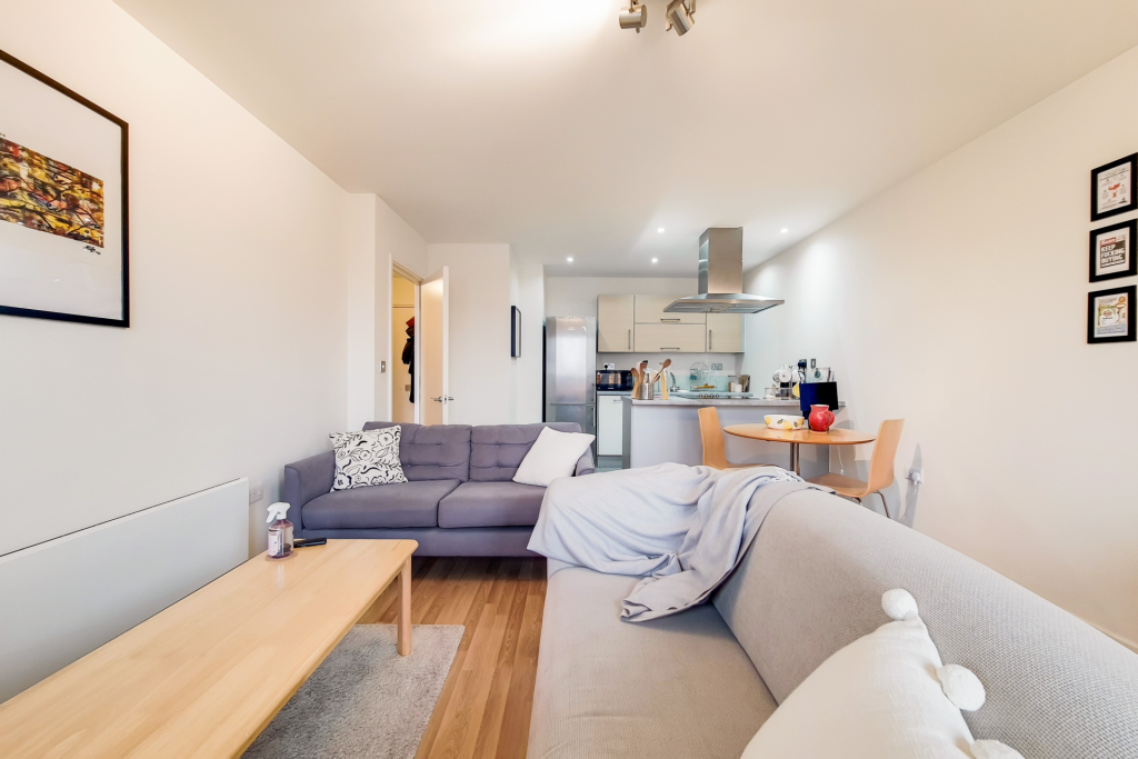 Main image of property: Warton Road, London, E15