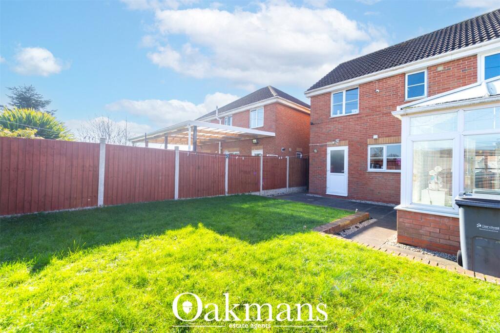 Additional image 28 of MacDonald Close, Tividale, Oldbury, West Midlands, B69