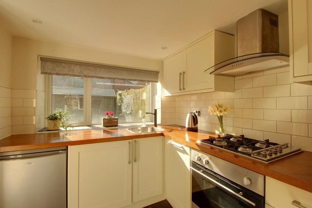House in Harrogate - More