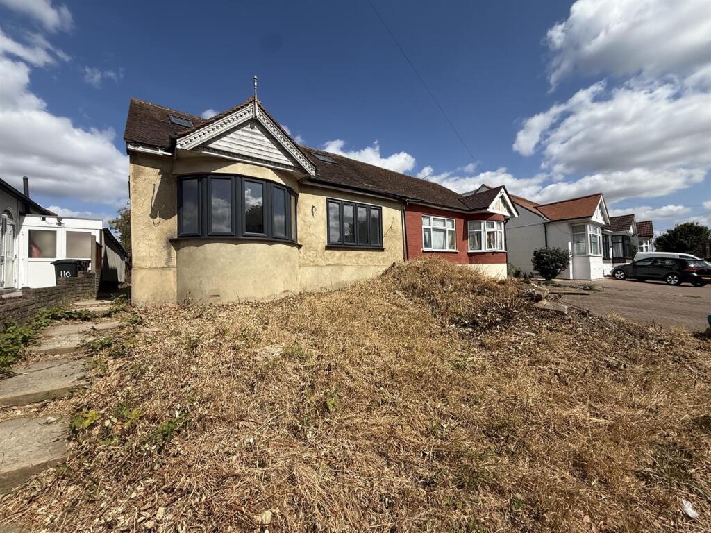 Main image of property: Chingford Avenue, London